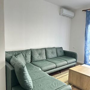 Appartement met Twee Slaapkamers
